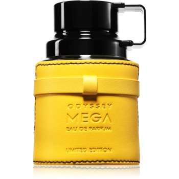 Armaf Odyssey Mega Eau de Parfum pentru bărbați - imagine 2
